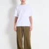 Unisex T-shirt Fizvalley - Reference: MFIZ02AMH26