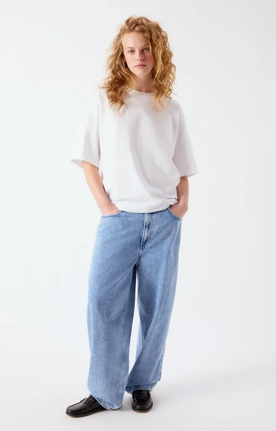 Unisex T-shirt Fizvalley - Reference: MFIZ02AMH26