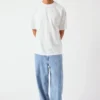 Unisex T-shirt Fizvalley - Reference: MFIZ02AMH26