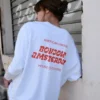 Unisex T-shirt Fizvalley - Reference: MFIZ02AMH26