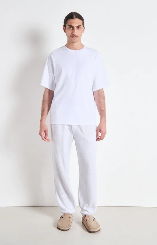 Unisex T-shirt Fizvalley - Reference: MFIZ02AMH26