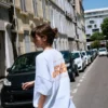 Unisex T-shirt Fizvalley - Reference: MFIZ02AMH26