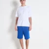 Unisex T-shirt Fizvalley - Reference: MFIZ02AMH26