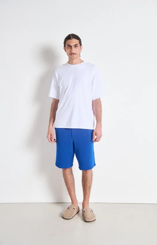 Unisex T-shirt Fizvalley - Reference: MFIZ02AMH26