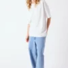 Unisex T-shirt Fizvalley - Reference: MFIZ02AMH26