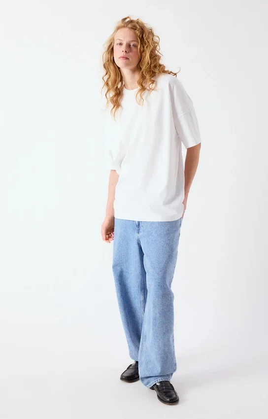 Unisex T-shirt Fizvalley - Reference: MFIZ02AMH26