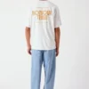 Unisex T-shirt Fizvalley - Reference: MFIZ02AMH26
