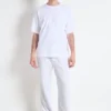 Unisex T-shirt Fizvalley - Reference: MFIZ02AMH26