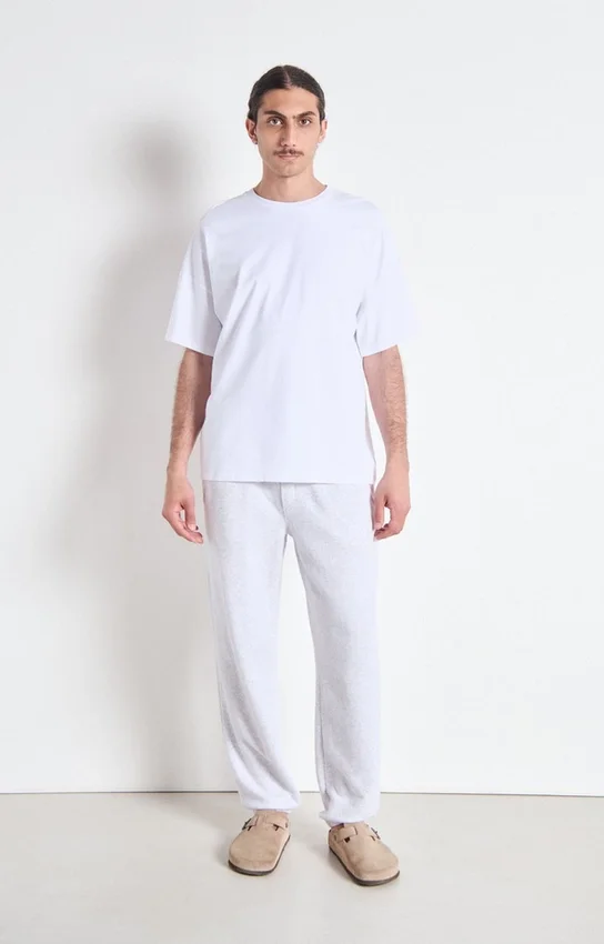 Unisex T-shirt Fizvalley - Reference: MFIZ02AMH26