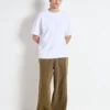 Unisex T-shirt Fizvalley - Reference: MFIZ02AMH26
