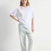 Unisex T-shirt Fizvalley - Reference: MFIZ02AMH26