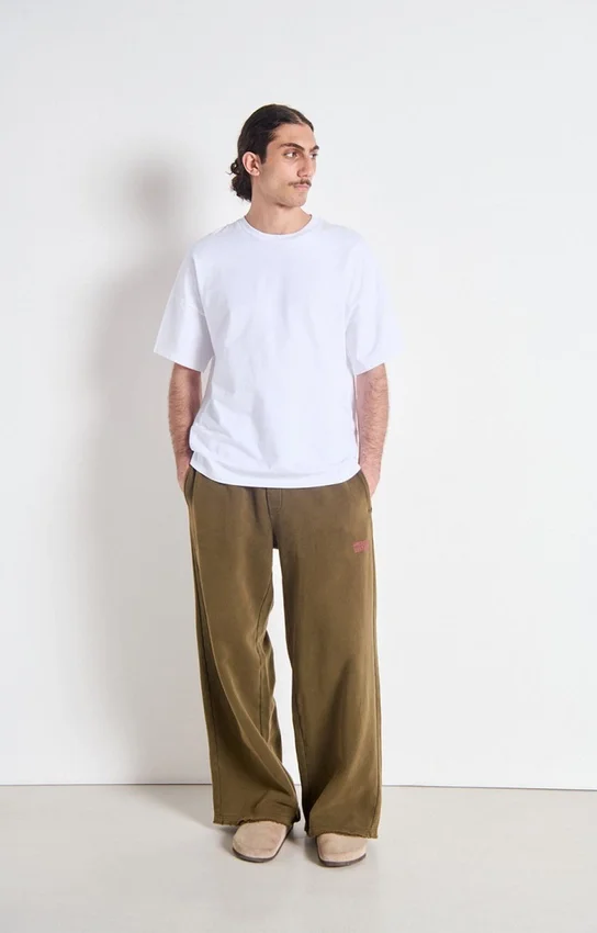 Unisex T-shirt Fizvalley - Reference: MFIZ02AMH26