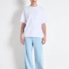 Unisex T-shirt Fizvalley - Reference: MFIZ02AMH26