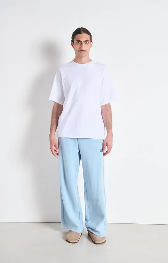 Unisex T-shirt Fizvalley - Reference: MFIZ02AMH26