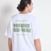 Unisex T-shirt Fizvalley - Reference: MFIZ02AMH26
