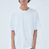 Unisex T-shirt Fizvalley - Reference: MFIZ02AMH26