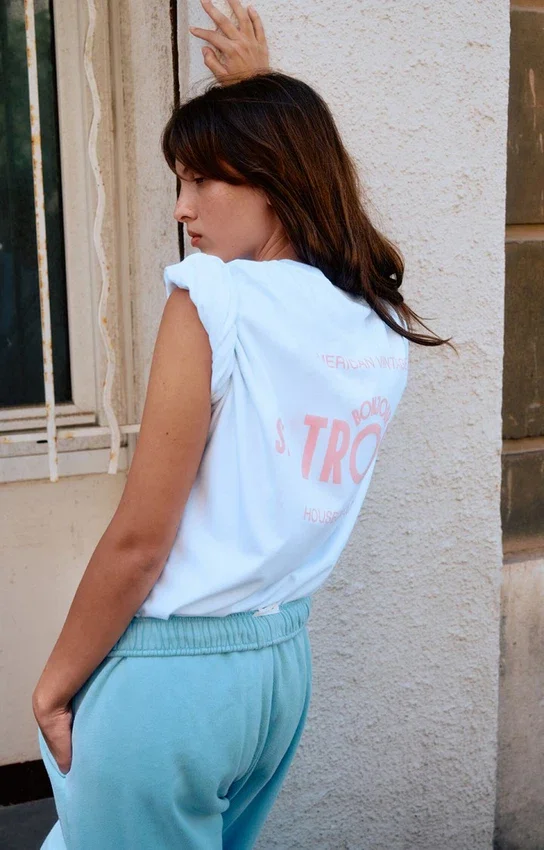 Unisex T-shirt Fizvalley - Reference: MFIZ02AMH26