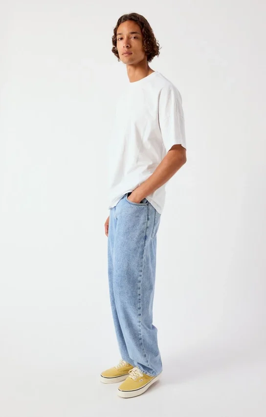 Unisex T-shirt Fizvalley - Reference: MFIZ02AMH26