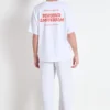 Unisex T-shirt Fizvalley - Reference: MFIZ02AMH26