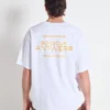 Unisex T-shirt Fizvalley - Reference: MFIZ02AMH26