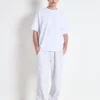 Unisex T-shirt Fizvalley - Reference: MFIZ02AMH26