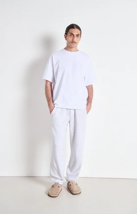 Unisex T-shirt Fizvalley - Reference: MFIZ02AMH26