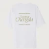 Unisex T-shirt Fizvalley - Reference: MFIZ02AMH26