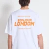 Unisex T-shirt Fizvalley - Reference: MFIZ02AMH26