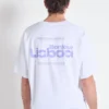 Unisex T-shirt Fizvalley - Reference: MFIZ02AMH26
