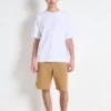 Unisex T-shirt Fizvalley - Reference: MFIZ02AMH26