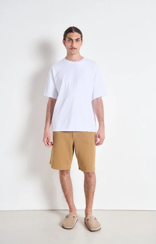 Unisex T-shirt Fizvalley - Reference: MFIZ02AMH26