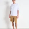 Unisex T-shirt Fizvalley - Reference: MFIZ02AMH26