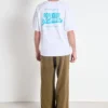 Unisex T-shirt Fizvalley - Reference: MFIZ02AMH26