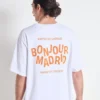 Unisex T-shirt Fizvalley - Reference: MFIZ02AMH26