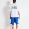 Unisex T-shirt Fizvalley - Reference: MFIZ02AMH26