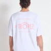 Unisex T-shirt Fizvalley - Reference: MFIZ02AMH26