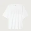 Unisex T-shirt Fizvalley - Reference: MFIZ02AMH26