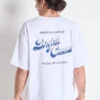 Unisex T-shirt Fizvalley - Reference: MFIZ02AMH26