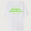 Unisex T-shirt Fizvalley - Reference: MFIZ02AMH26