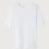 Unisex T-shirt Fizvalley - Reference: MFIZ02AMH26