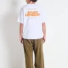 Unisex T-shirt Fizvalley - Reference: MFIZ02AMH26