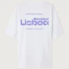 Unisex T-shirt Fizvalley - Reference: MFIZ02AMH26