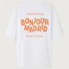 Unisex T-shirt Fizvalley - Reference: MFIZ02AMH26