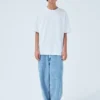 Unisex T-shirt Fizvalley - Reference: MFIZ02AMH26