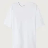 Unisex T-shirt Fizvalley - Reference: MFIZ02AMH26