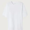 Unisex T-shirt Fizvalley - Reference: MFIZ02AMH26