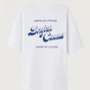 Unisex T-shirt Fizvalley - Reference: MFIZ02AMH26