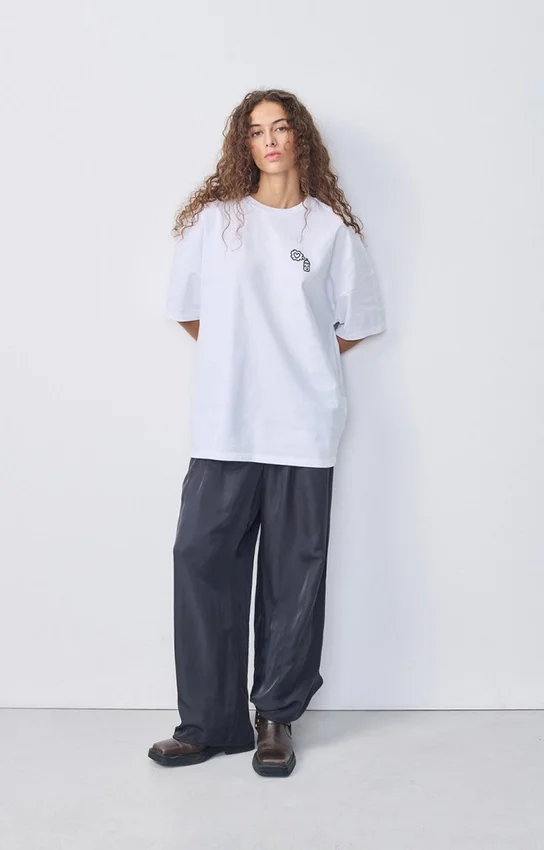Unisex T-shirt Timothy Goodman Reference: MFIZ02ATMH26