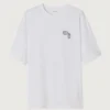 Unisex T-shirt Timothy Goodman Reference: MFIZ02ATMH26