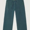 Women’s baggy jeans Soeway Reference: SOE11AH26